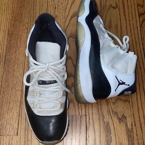 Jordan 11 concords